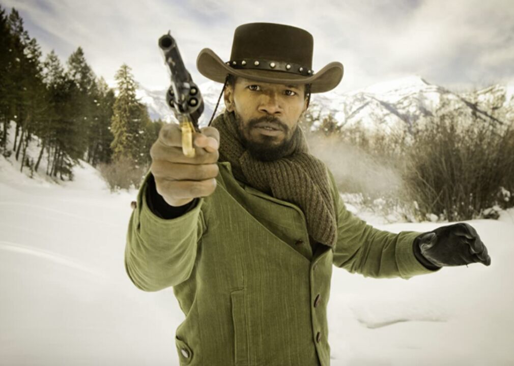 #6. Django Unchained (2012)
